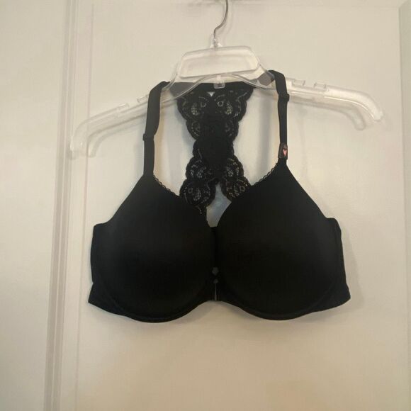 Victoria’s Secret bra body by Victoria perfect shape bra size 38D - Picture 2 of 6